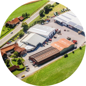 Über uns Bernhard Stade Landmaschinen