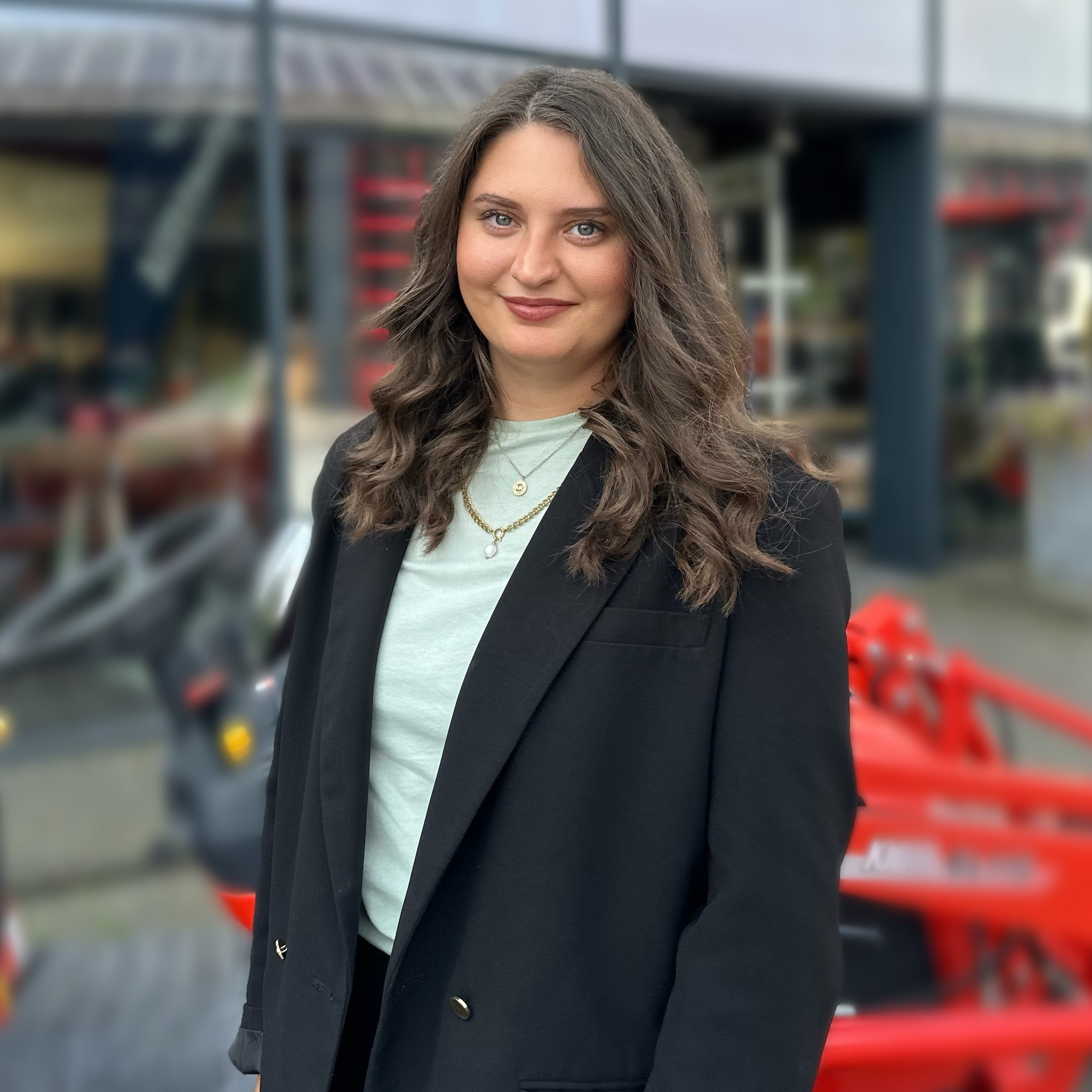 Katharina Kunz Katharina Kunz